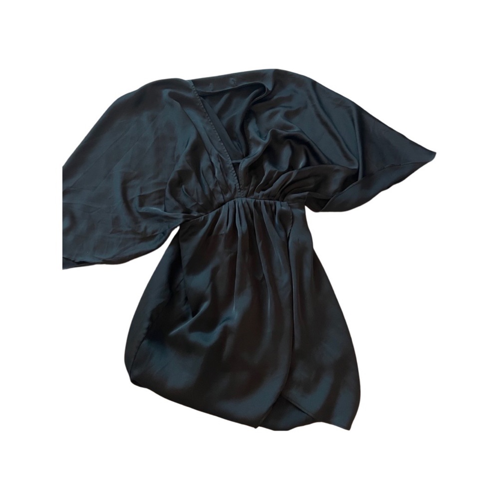 Black Dress (S)
